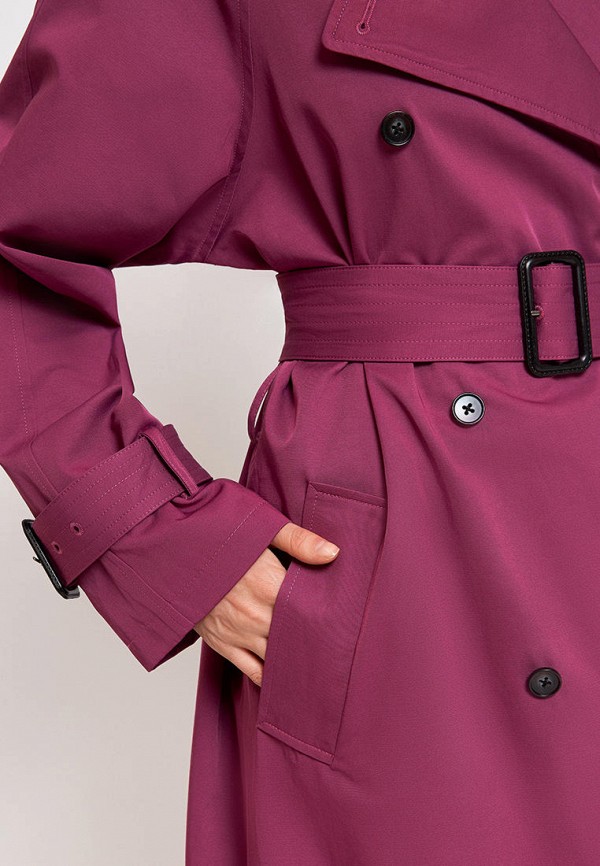 Concept Club Тренч - фото 6