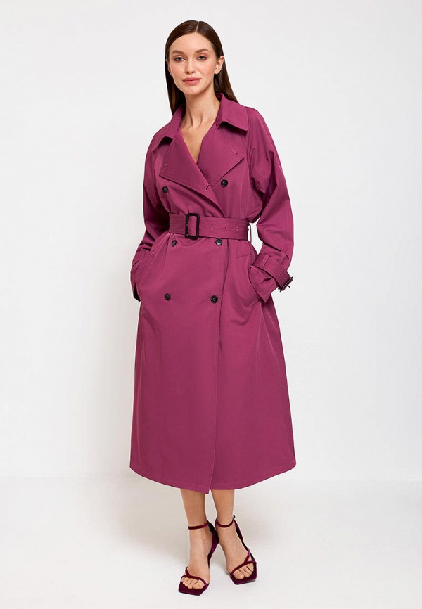 Concept Club Тренч - фото 4