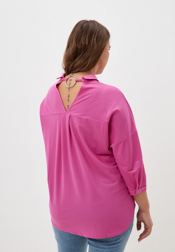 La Via Estelar Блуза - Ring - фото 3