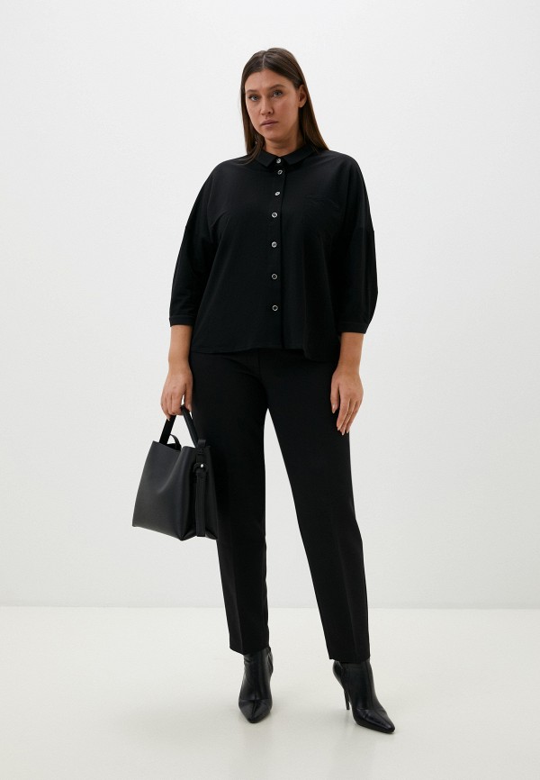 La Via Estelar Блуза - Ring - фото 2