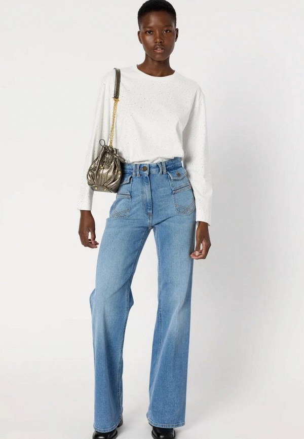 Gerard Darel Лонгслив - фото 2