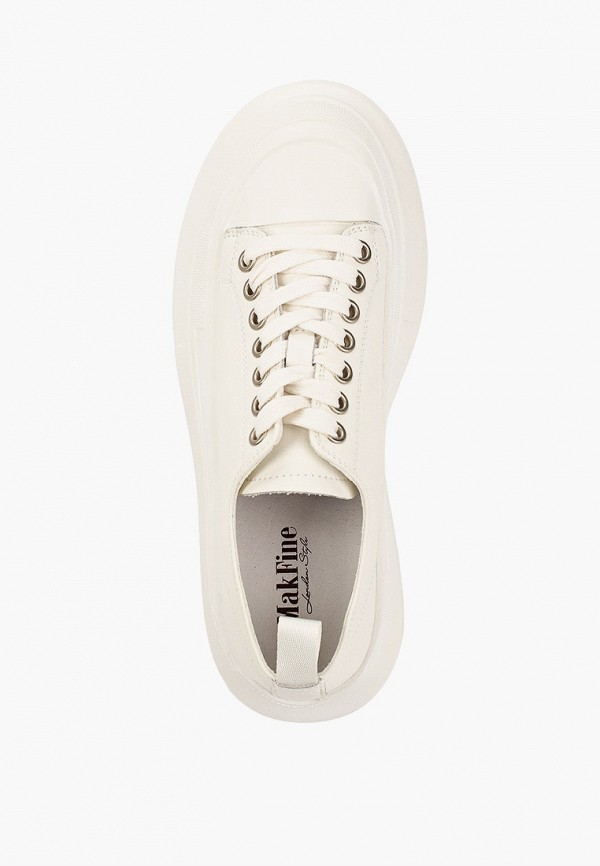 Makfine Кеды - фото 4