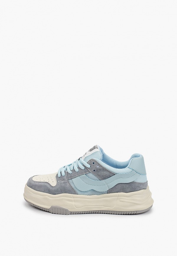 Makfine Кеды - фото 1