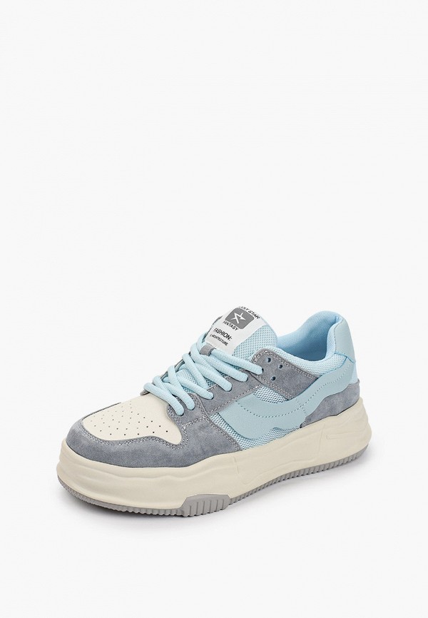 Makfine Кеды - фото 2