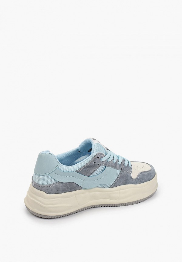 Makfine Кеды - фото 3