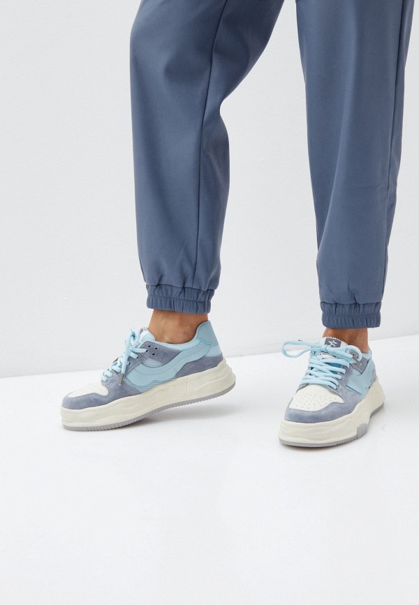 Makfine Кеды - фото 6