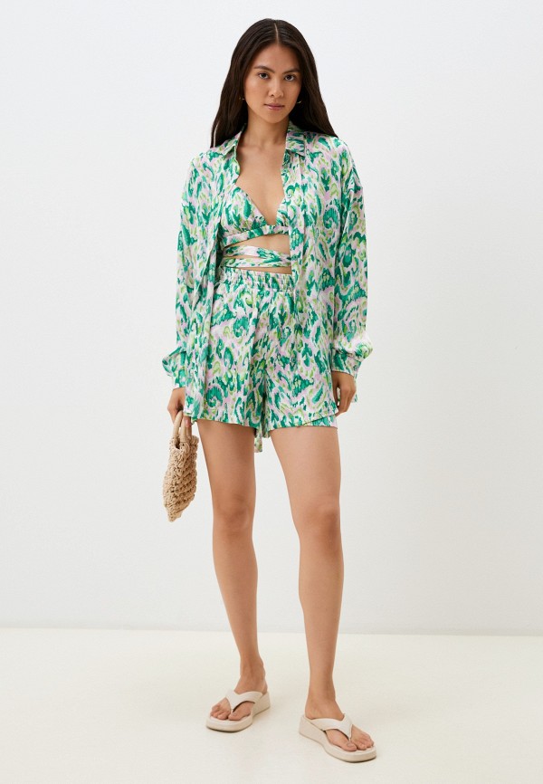 Ruxara Шорты - Lamoda Online Exclusive - фото 2