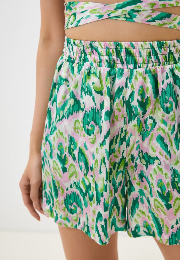 Ruxara Шорты - Lamoda Online Exclusive - фото 4