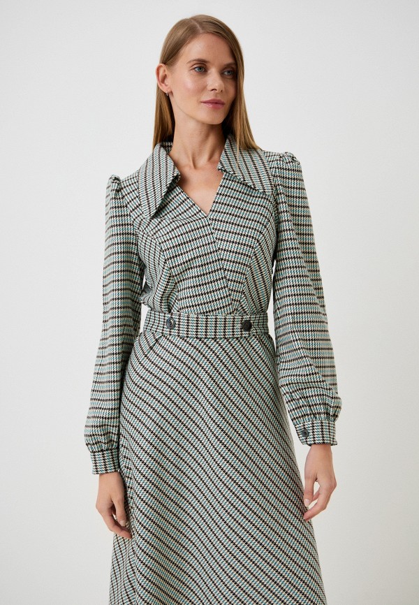 Vivienne Mare Платье - фото 2