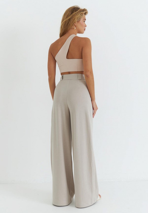 Darsi.studio Брюки - палаццо - фото 4