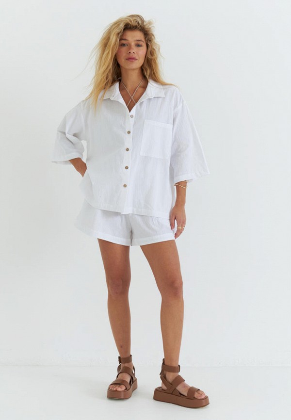 Darsi.studio Шорты - фото 2