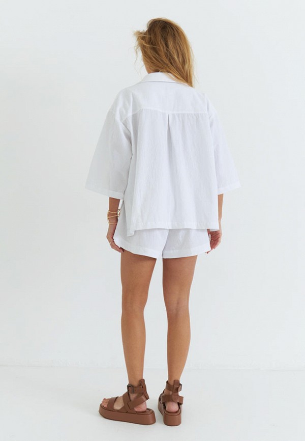 Darsi.studio Шорты - фото 6