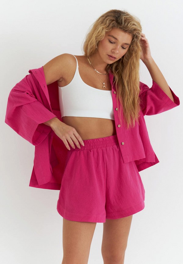 Darsi.studio Шорты - фото 4