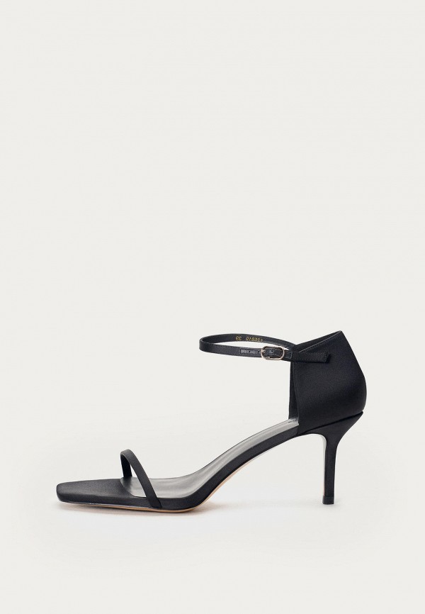 12 STOREEZ Босоножки - фото 1