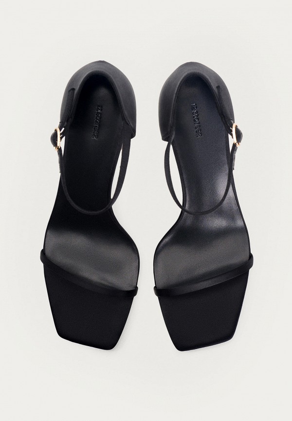 12 STOREEZ Босоножки - фото 3