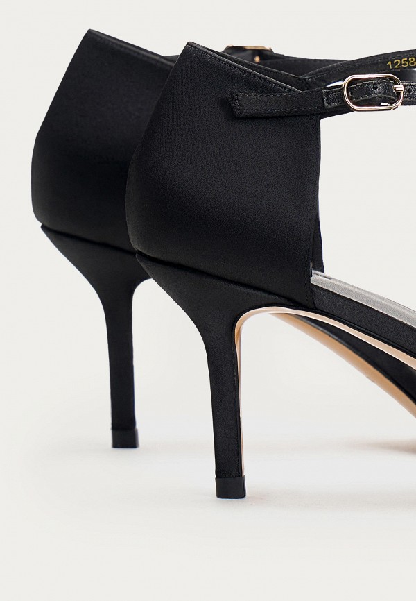 12 STOREEZ Босоножки - фото 2