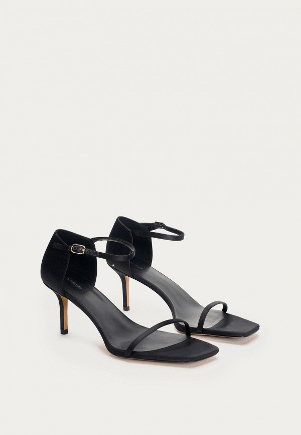 12 STOREEZ Босоножки - фото 4