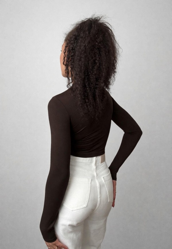 Gray Moss Лонгслив - AIRY - фото 2