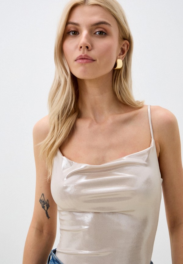 Prime2You Боди - фото 3