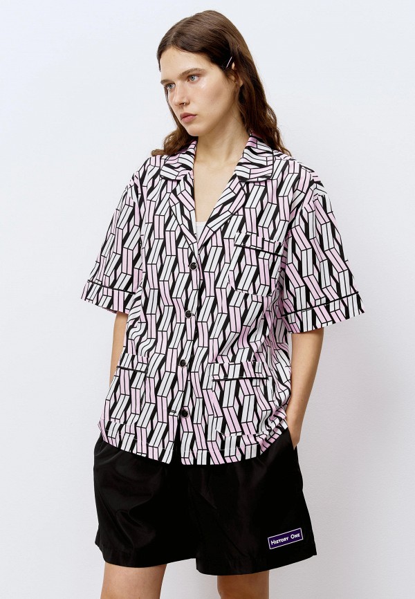 History One Рубашка - фото 3