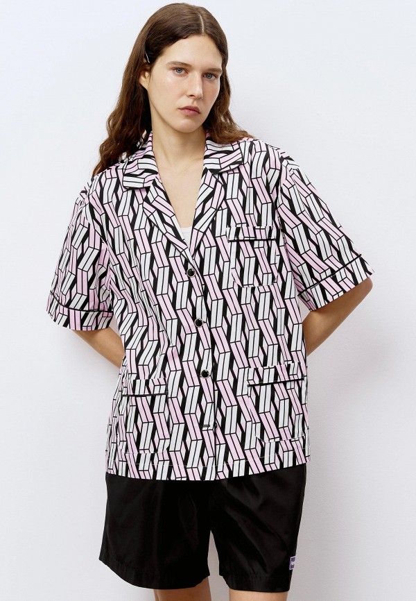 History One Рубашка - фото 1