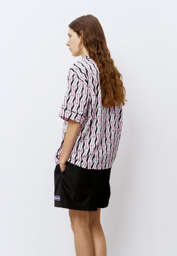 History One Рубашка - фото 2