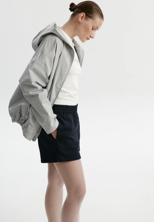 Basis Шорты - «PETROVKA STREET» - фото 4