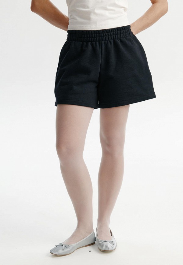 Basis Шорты - «PETROVKA STREET» - фото 1