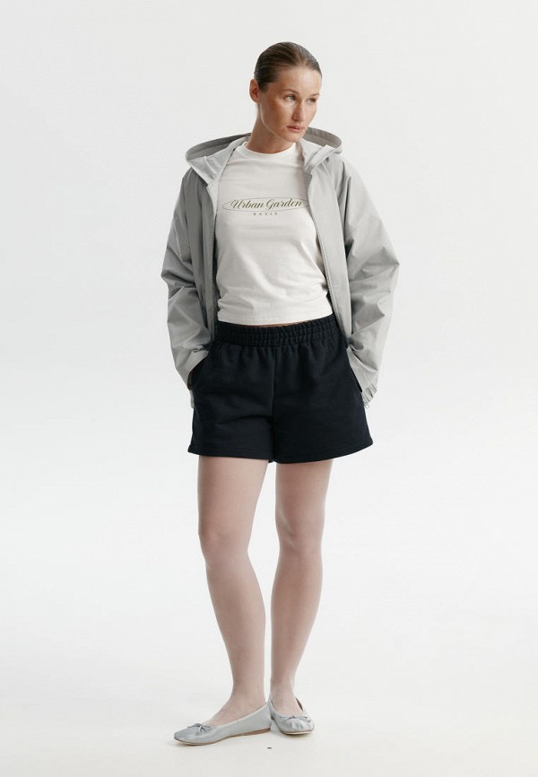 Basis Шорты - «PETROVKA STREET» - фото 2