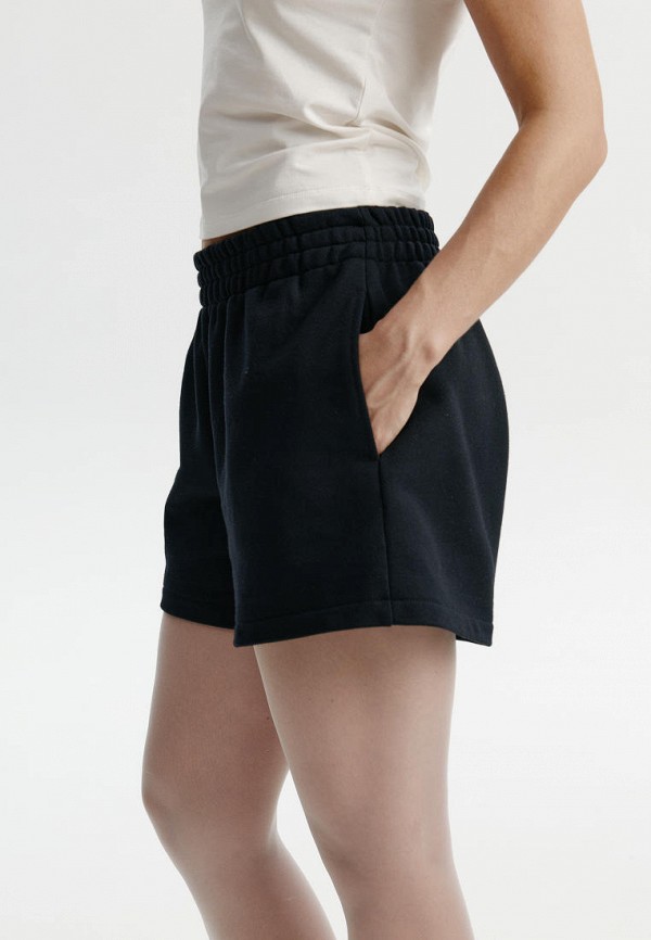 Basis Шорты - «PETROVKA STREET» - фото 6