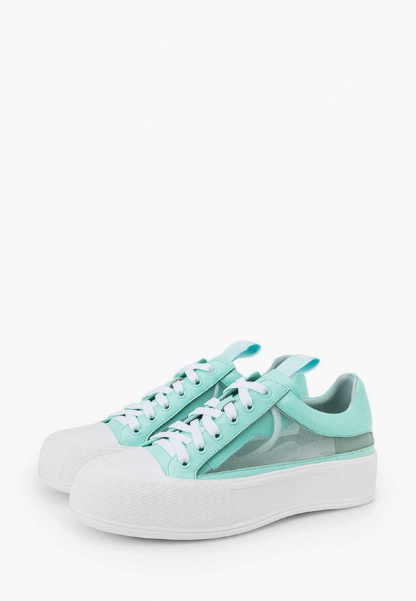 Pais Кеды - фото 2