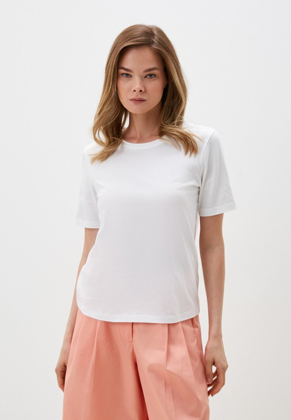 Sela Футболка - MARY REGULAR FIT - фото 1