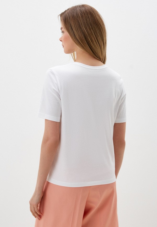 Sela Футболка - MARY REGULAR FIT - фото 2