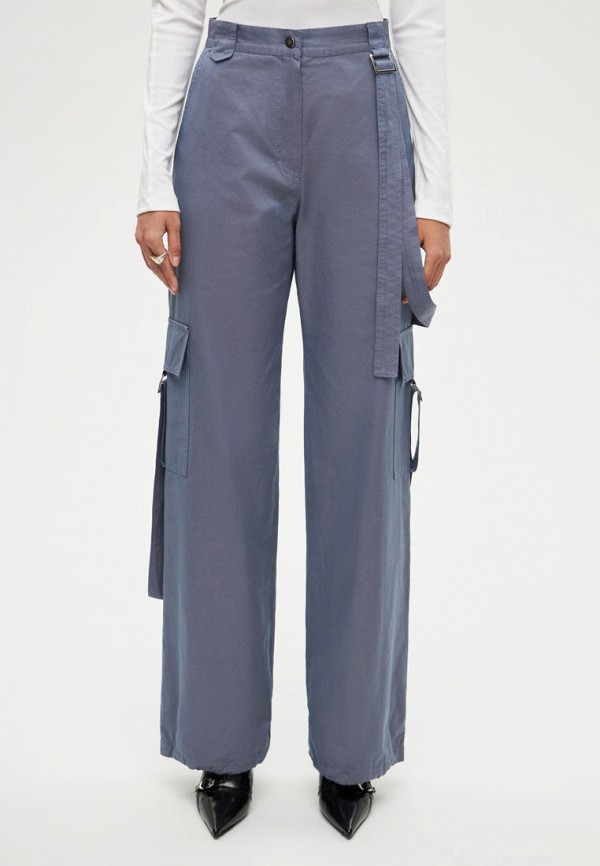 Shi-shi Брюки - фото 1