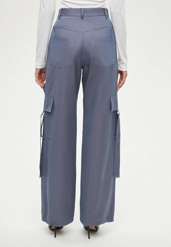 Shi-shi Брюки - фото 3