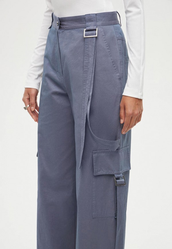 Shi-shi Брюки - фото 4