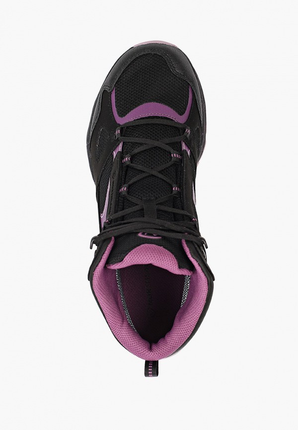 Northland Ботинки трекинговые - Festland Mid - фото 4