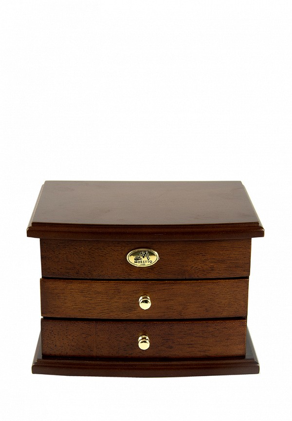 Moretto Шкатулка - фото 1