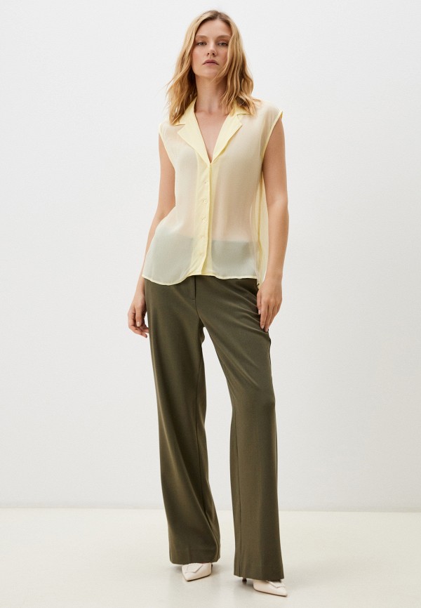 Urban Tiger Блуза - фото 2