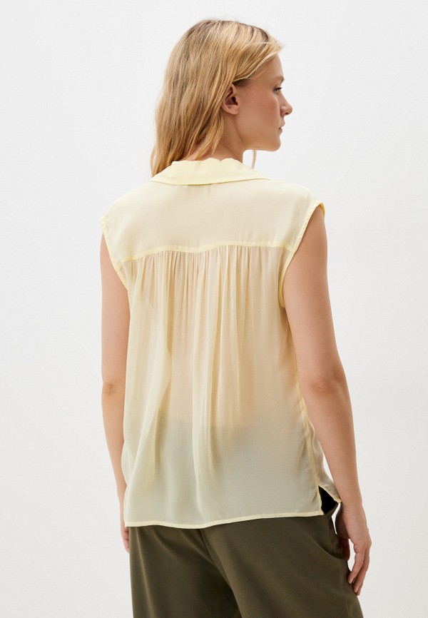 Urban Tiger Блуза - фото 3