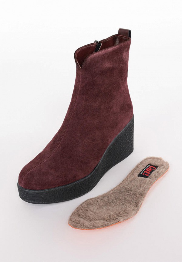 Gut Ботильоны - фото 3