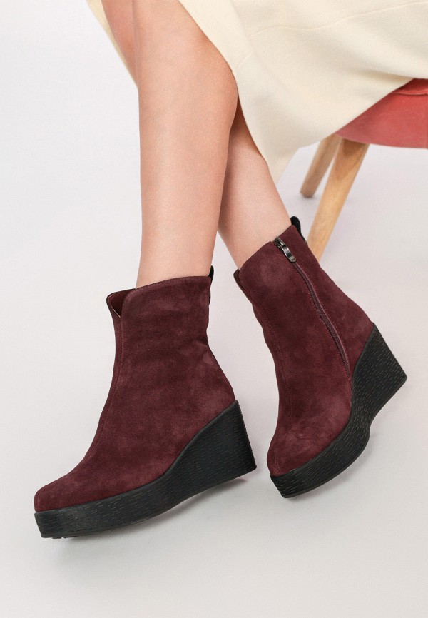 Gut Ботильоны - фото 5