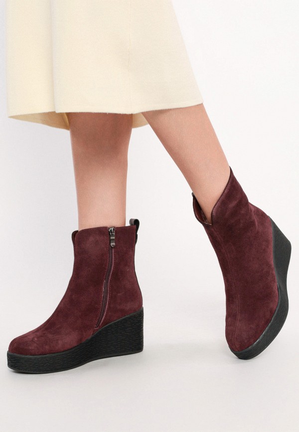 Gut Ботильоны - фото 6