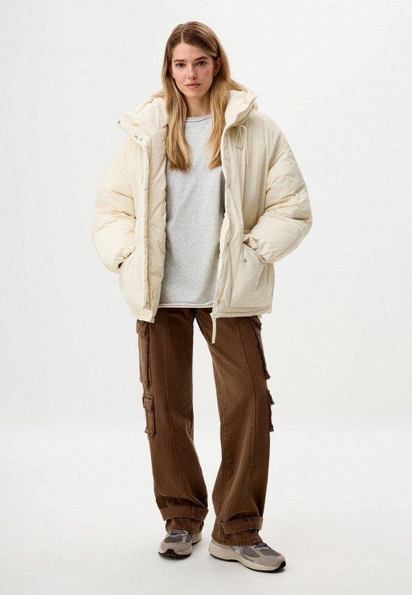 Sela Куртка утепленная - фото 2