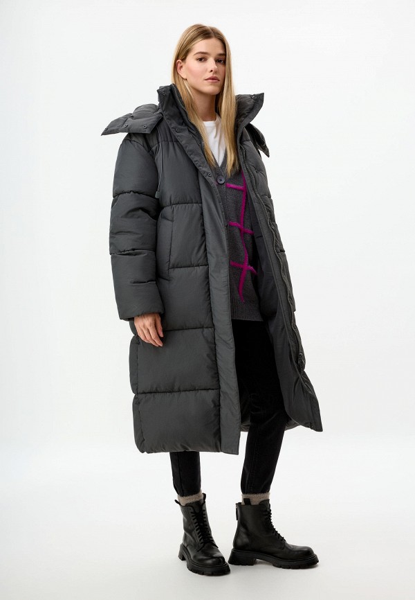 Sela Куртка утепленная - фото 2