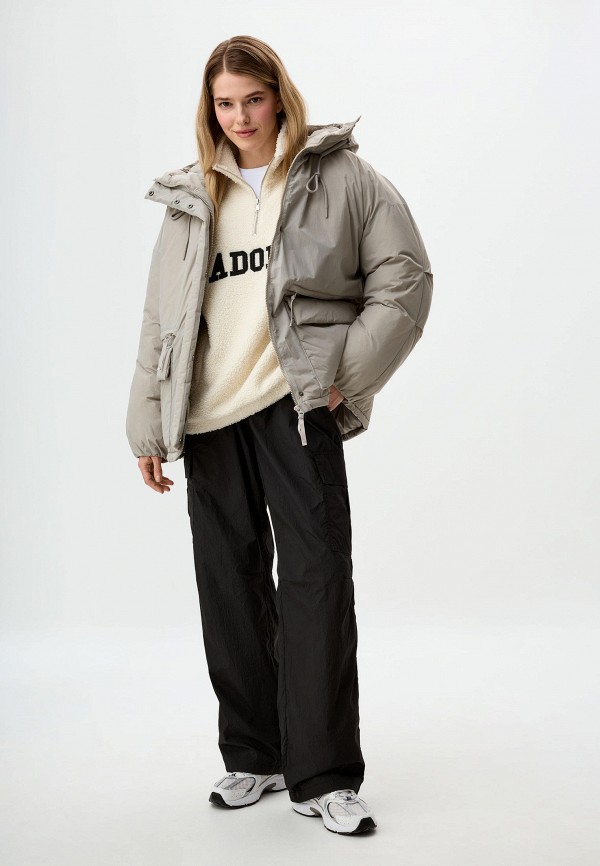 Sela Куртка утепленная - фото 2