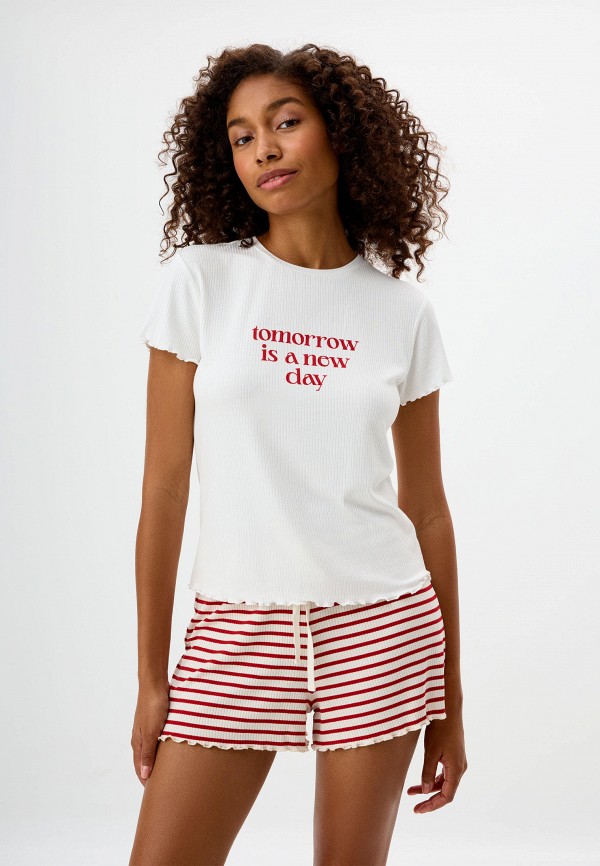 Sela Футболка домашняя - фото 1