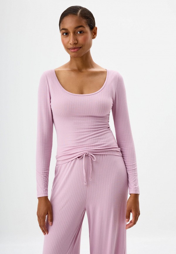 Sela Лонгслив домашний - фото 1