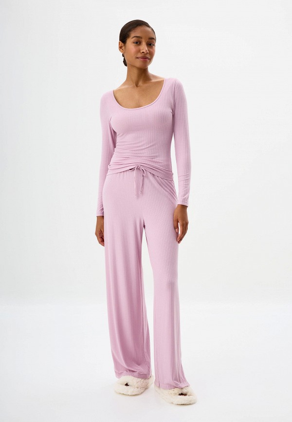 Sela Лонгслив домашний - фото 2