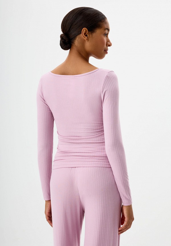 Sela Лонгслив домашний - фото 3